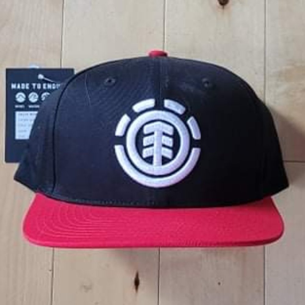 Boy's Ball Cap